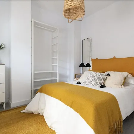 Center Nearby The +3bed +2bath +wifi Apartment Las Palmas / Gran Canaria