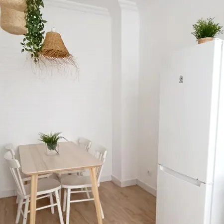 Apartment Center Nearby The +3bed +2bath +wifi Las Palmas / Gran Canaria
