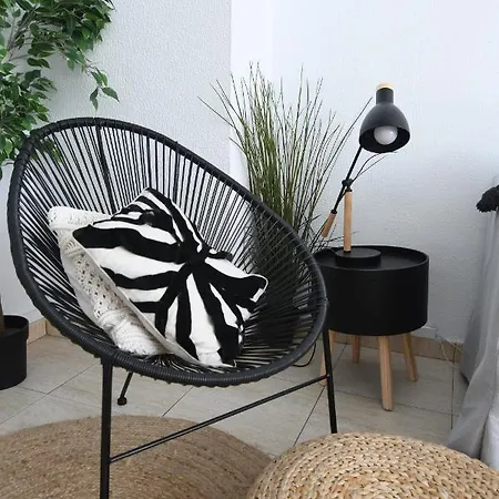 Center Nearby The +3bed +2bath +wifi Apartment Las Palmas / Gran Canaria