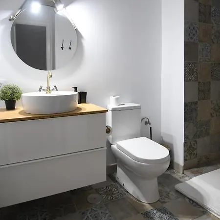 Center Nearby The +3bed +2bath +wifi Las Palmas / Gran Canaria