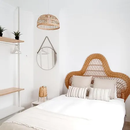 Center Nearby The +3bed +2bath +wifi * לאס פאלמס דה גראן קנאריה
