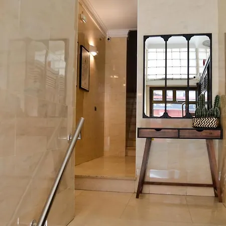 Center Nearby The +3bed +2bath +wifi * לאס פאלמס דה גראן קנאריה