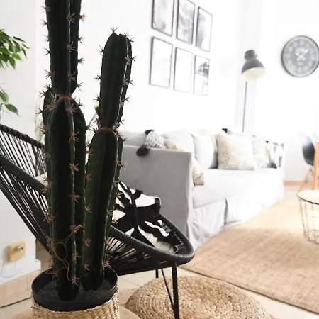 Center Nearby The +3bed +2bath +wifi דירה לאס פאלמס דה גראן קנאריה